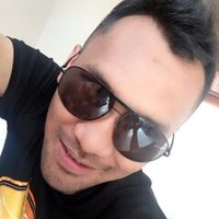 Freddy Wahyu Silaban (@46freddy) 's Twitter Profile