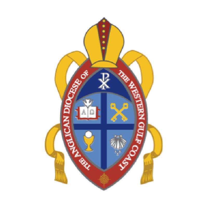 The Diocese of the Western Gulf Coast, led by Bishop Clark WP Lowenfield, is committed to Jesus Christ as Lord and a common faithfulness to God's Word written.