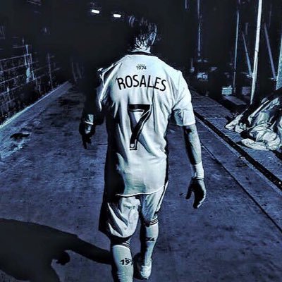 Ex Newell´s , Ajax , River , Sounders Fc , Chivas Usa , FC Dallas & Whitecaps FC de la MLS - IG • maurosales7 ~