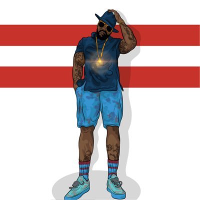 broitsgnarly's profile picture. 