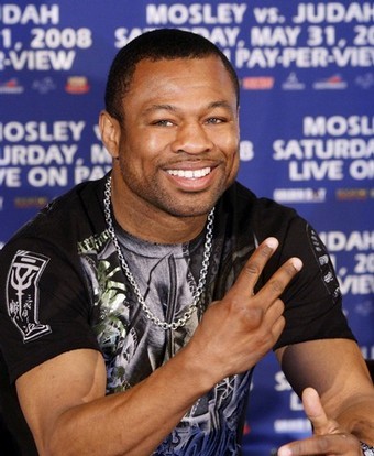 ShaneMosley's profile picture. 