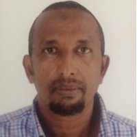 Dahir Amalo (@amalod) 's Twitter Profile