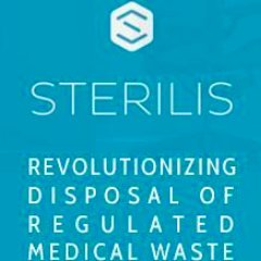 sterilis_llc's profile picture. Sterilis is an innovative medical waste company creating  on-site, on-demand point-of-care remediation.