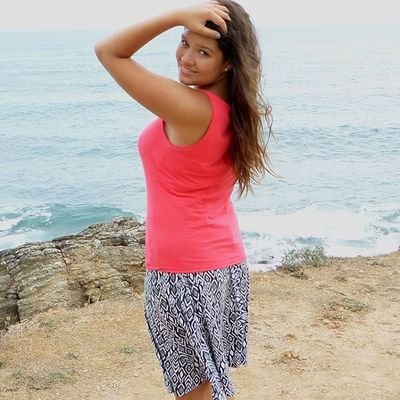German girl of Mallorca/Spain🌴💥 @ShawnMendes follow me please💕
•Be yourself! ~Justin follows me 21/02/17✨❤