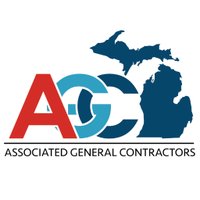 AGC Michigan(@agcmi) 's Twitter Profile Photo