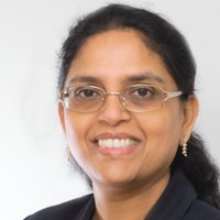 Sheela Suryanayanan (Saravanan) (@vssarav1) 's Twitter Profile Photo