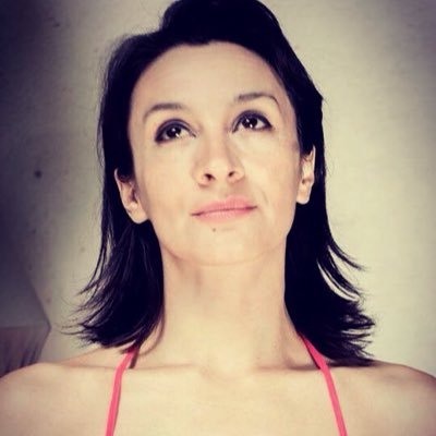 Actriz, bailarina, huertera
Por un trato ético hacia los animales 
Twitter Oficial de Anita Martinez https://t.co/DzjwWsUcDl https://t.co/qAZ71KGylI