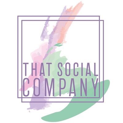 ThatSocialCo Profile Picture