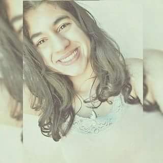 Deixe seu sorriso iluminar o mundo pois o mundo não brilha sem você(PC CG) Geezer⭐Flyer⭐ Directoner⭐Belieber TVD❤
Caíque Gama Seguiu 07/04/16