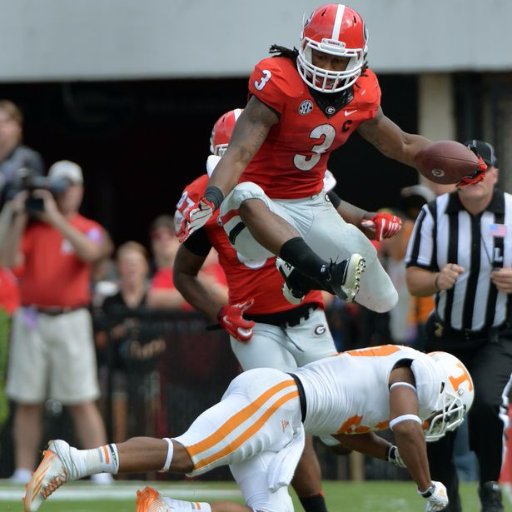 a die hard Georgia fan that fully supports Coach Kirby Smart