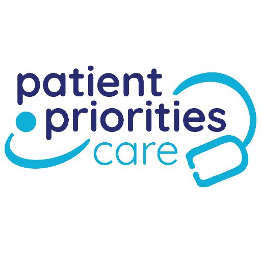 Official Twitter feed for Patient Priorities Care. Choosing what matters. Doing what works.