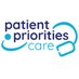 Patient Priorities Care (@PtPriorities) Twitter profile photo