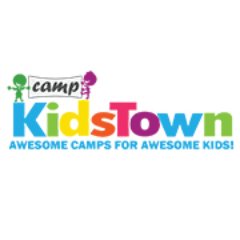 AWESOME CAMPS FOR 
AWESOME KIDS  AGES 4+
Follow us on Instagram:
https://t.co/eBOoZDOAzQ