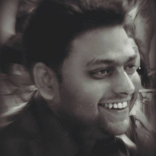 ItsHirak's profile picture. Nanochemist, Research Scholar