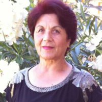 Ayşe Cenik (@ayecenik) 's Twitter Profile