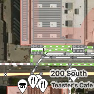 osm_utah's profile picture. MapTime Salt Lake City
