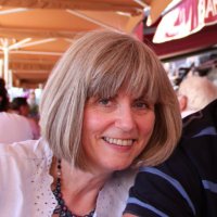 Catherine Wray (@twotate2) 's Twitter Profile