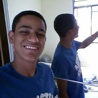 William Santos junio (@williamsantosj6) 's Twitter Profile