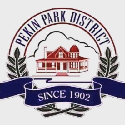 pekinparkdist's profile picture. Register for our programs at the Rec Office in the Arena or by calling 309-347-7275!!