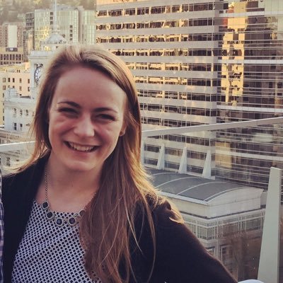 scrain424's profile picture. Director of Editing Services @AEI