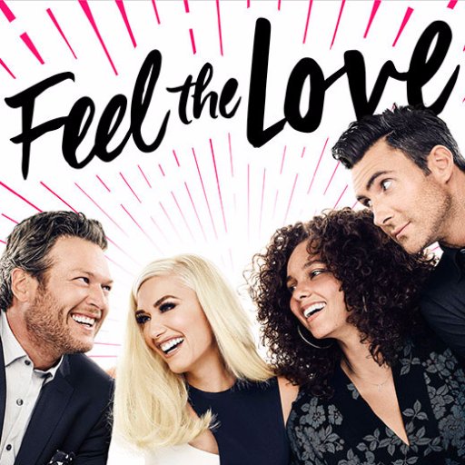 Página dedicada a informações sobre o The Voice US.
Curta nossa página no facebook: