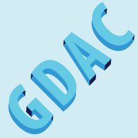 GDAC (@dentonarts) 's Twitter Profile