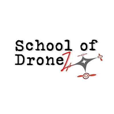 School of Drones is the leading education and drone centric entertainment resource for North America. https://t.co/4amlLakiNw