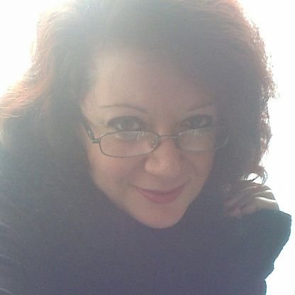 CinziaZambrell's profile picture. Solo i Grandi si fermano a Riflettere.