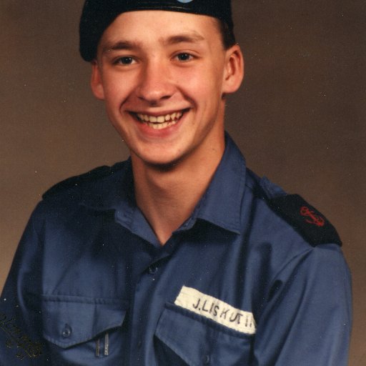 JamesLiskutin's profile picture. King Alfred the Great's 23rd Great grandson, General M.A Liškutín's Grandson. Equal rights speaker. Former lefty ex serviceman
 #RAF312 #Liskutin #Carelessband