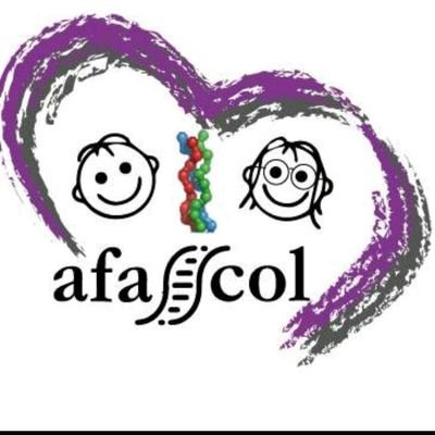 AFASCOL's profile picture. AFASCOL es la Asociación que representa a los afectados por el Síndrome Stickler, SEDC y otras Colagenopatias Tipo II (gen COL2A1).  Email; contacto@afascol.org