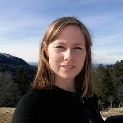Stained Glass Artist | Sass and Flux | Maker | Forging a life post-museums | I really like my shed | She/Her | At sassandflux on Insta