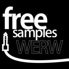 WERWFreesamples's profile picture. Freesamples on WERW brings you the hip hop, the funk, rock, jazz, soul, all that is good and bumpable. Tune in Saturdays at 9am on https://t.co/aEV9MBW9JX!