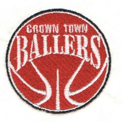 Offical twitter page of the Crown Town Ballers. More than just a basketball team. #CTBTheMovement
