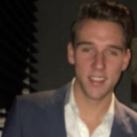 Olav van Wijngaarden (@olavvw) 's Twitter Profile