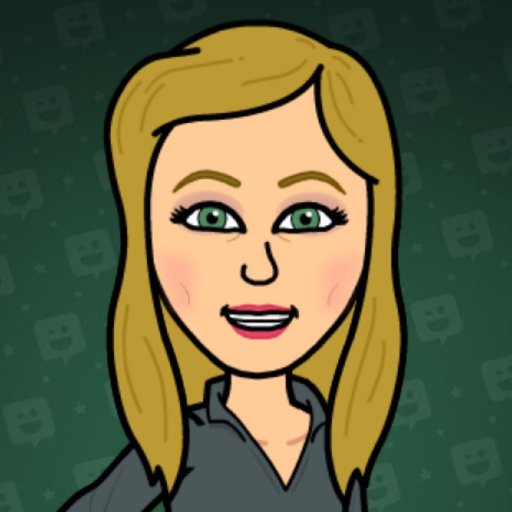 kara_sartain's profile picture. Educator, School Librarian, Tech Coordinator, Apple Teacher, Reader, Learner, Wife, Mom, Daughter, Sister