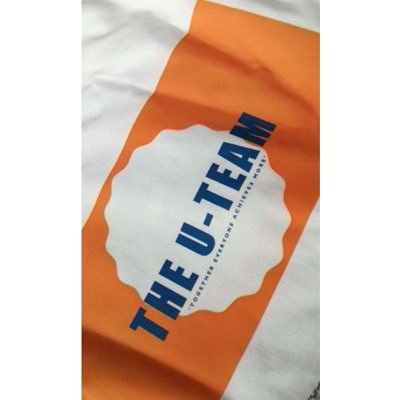 The U-Team, hoping to lead your MMU union 2017/2018. Follow us on Instagram: theuteam2017. Make The U-Team your team because together everyone achieves more.