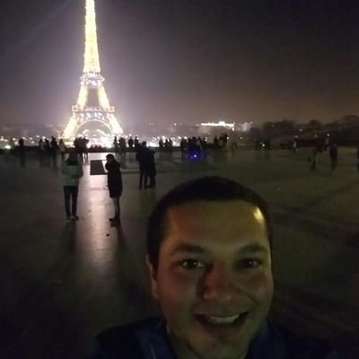 Paris is always a good idea