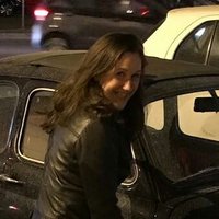 Sarah Scarth (@slscarth) 's Twitter Profile