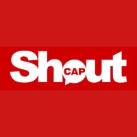 ShoutCap® (@shoutcap) 's Twitter Profile