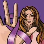 Providing support and strength to those who need a voice...
Raising awareness of abuse for victims and their families.