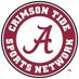 Crimson Tide Sports Network (@ua_ctsn) Twitter profile photo Crimson Tide Sports Network (@ua_ctsn) Twitter profile photo