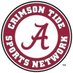 Crimson Tide Sports Network (@UA_CTSN) Twitter profile photo