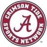 UA_CTSN's profile picture. The Official Twitter Page of the Crimson Tide Sports Network and Crimson Tide Sports Marketing. #RollTide
