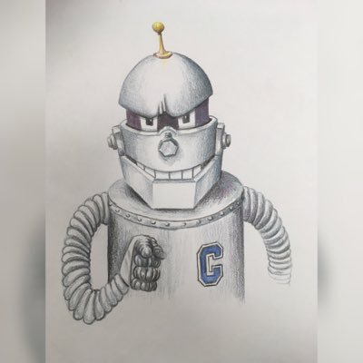 CometKaze5257's profile picture. Coleman Comets Robotics Team 5257