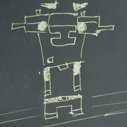 artshevv's profile picture. Pwogwamming