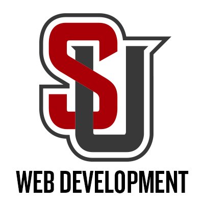 Official @SeattleU Web Development Certificate account, part of @SU_NCS.