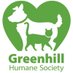 Greenhill Humane (@greenhillhumane) Twitter profile photo Greenhill Humane (@greenhillhumane) Twitter profile photo