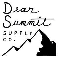 Dear Summit Supply Co.(@DearSummitCo) 's Twitter Profile Photo
