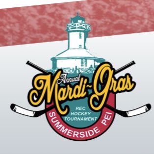 Annual Mardi-Gras Recreational Hockey Tournament 🏆 1800 players, 209 games, 122 teams, 9 rinks and one unforgettable experience Apr. 4-8