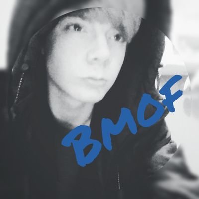 I am a YOUTUBER who focuses on rap/music and gaming! GO TO MY CHANNEL!

 https://t.co/pNgoIQQwFW…

Or search for BMOF